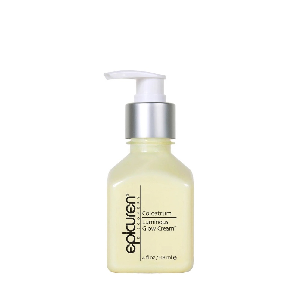 Epicuren Luminous Glow Cream